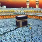 laylatul qadr 2026 — CA news