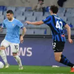 lazio vs sassuolo — CA news