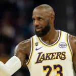 lebron james — CA news