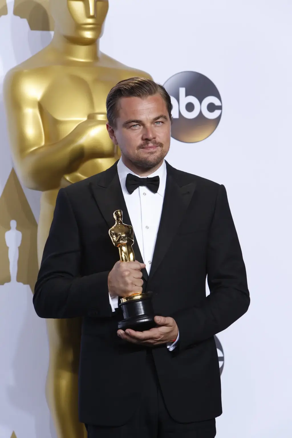 leonardo dicaprio oscar — CA news
