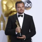 leonardo dicaprio oscar — CA news