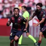 levante vs girona — CA news