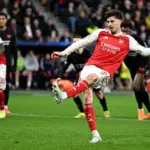 leverkusen — CA news