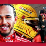 lewis hamilton — CA news