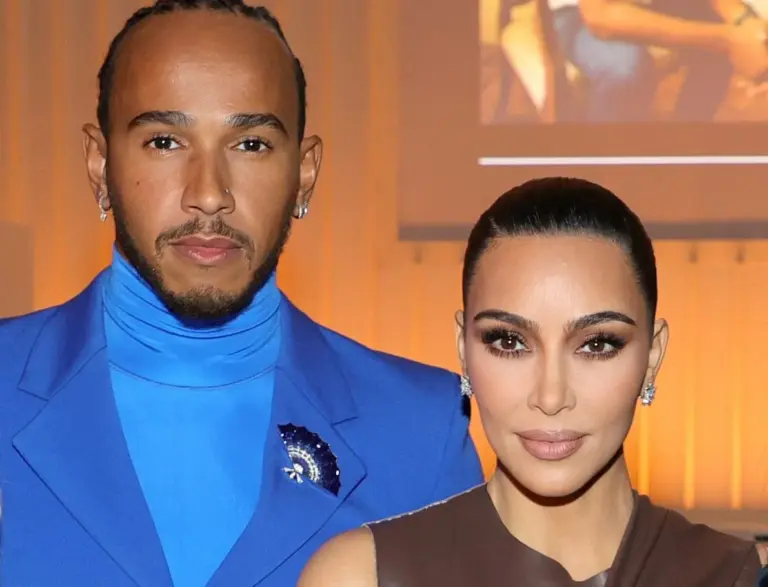 lewis hamilton — CA news