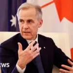 liberals majority government — CA news