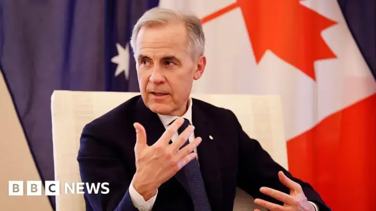liberals majority government — CA news