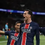 liga de campeones de la uefa — CA news