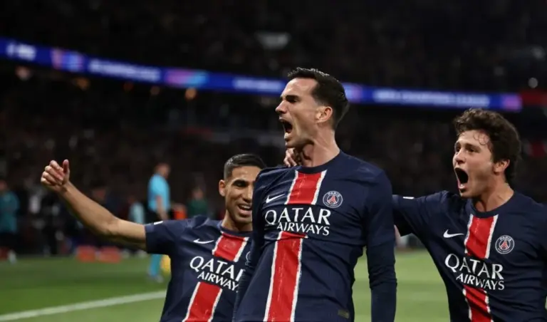 liga de campeones de la uefa — CA news