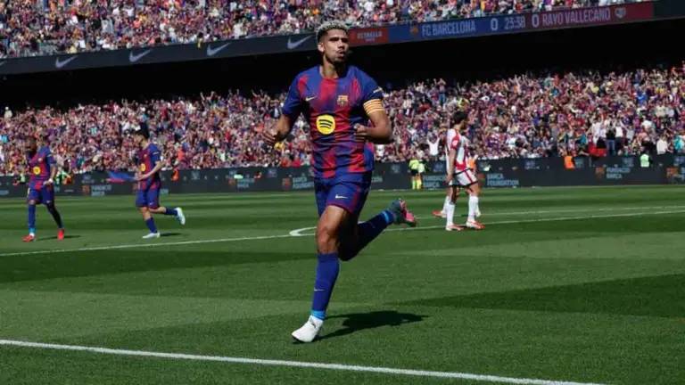 liga — CA news