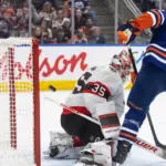 linus ullmark — CA news