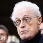 lionel jospin — CA news