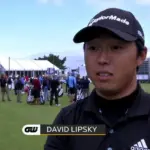 lipsky golfer — CA news