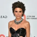 lisa rinna — CA news