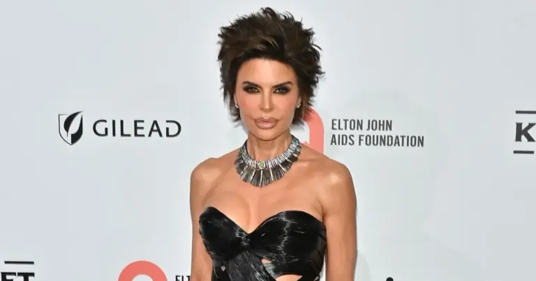 lisa rinna — CA news