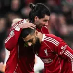 liverpool vs galatasaray — CA news