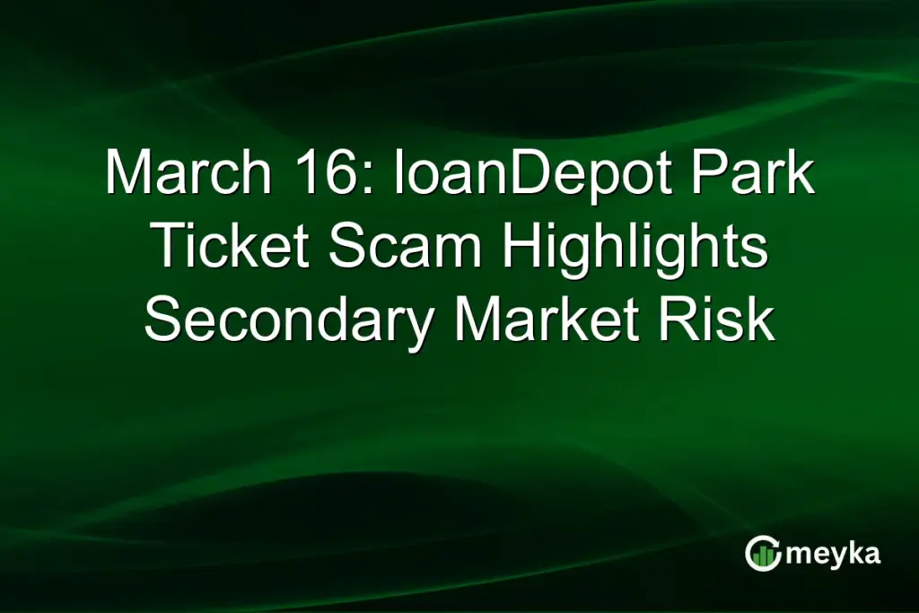 loandepot park — CA news