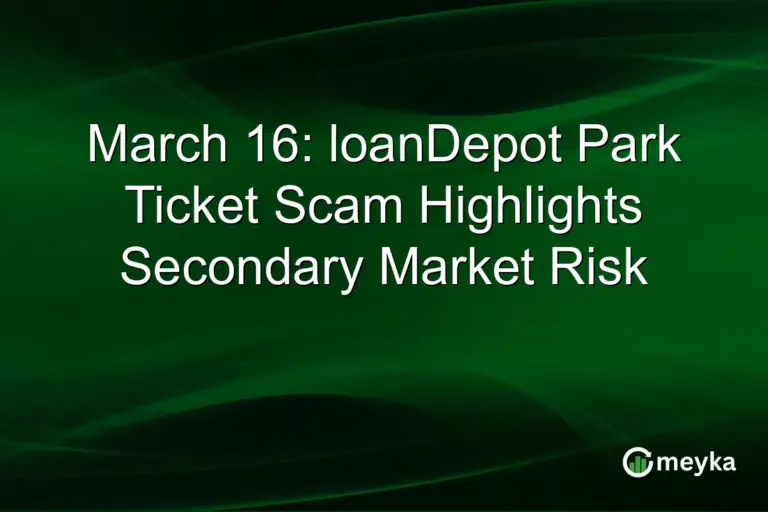 loandepot park — CA news