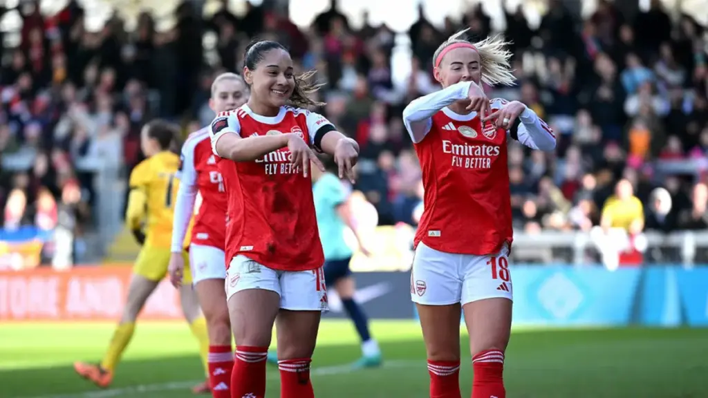 london vs arsenal — CA news