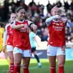 london vs arsenal — CA news