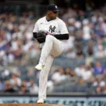 luis severino — CA news