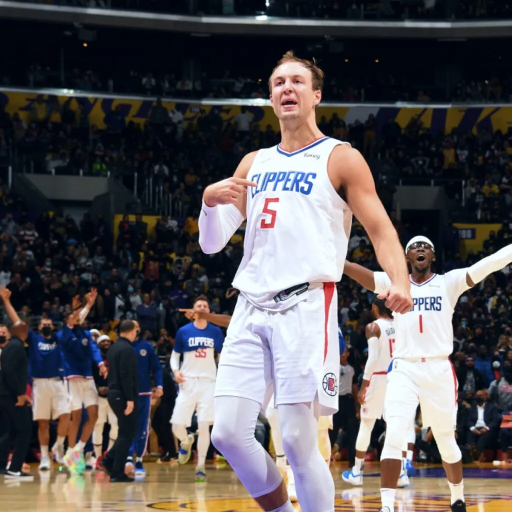 luke kennard — CA news