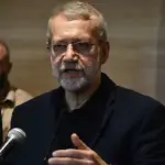 علي لاريجاني — CA news