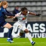 lyon – paris fc — CA news