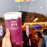 macu tea — CA news