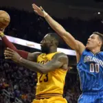 magic vs cavaliers — CA news