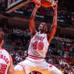 magic vs heat — CA news