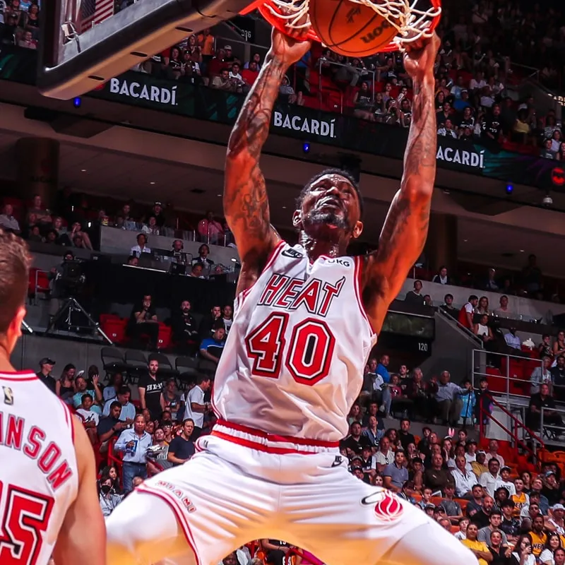 magic vs heat — CA news