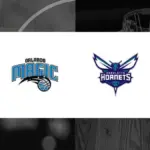 magic vs hornets — CA news