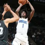 magic vs timberwolves — CA news