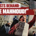 mahmoud khalil — CA news