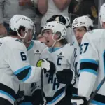 mammoth vs golden knights — CA news