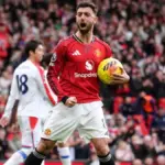 man united vs crystal palace — CA news