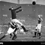 mansfield town vs arsenal — CA news