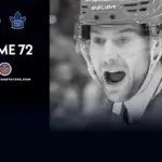 maple leafs vs bruins — CA news