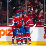 maple leafs vs canadiens — CA news