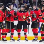 maple leafs vs senators — CA news