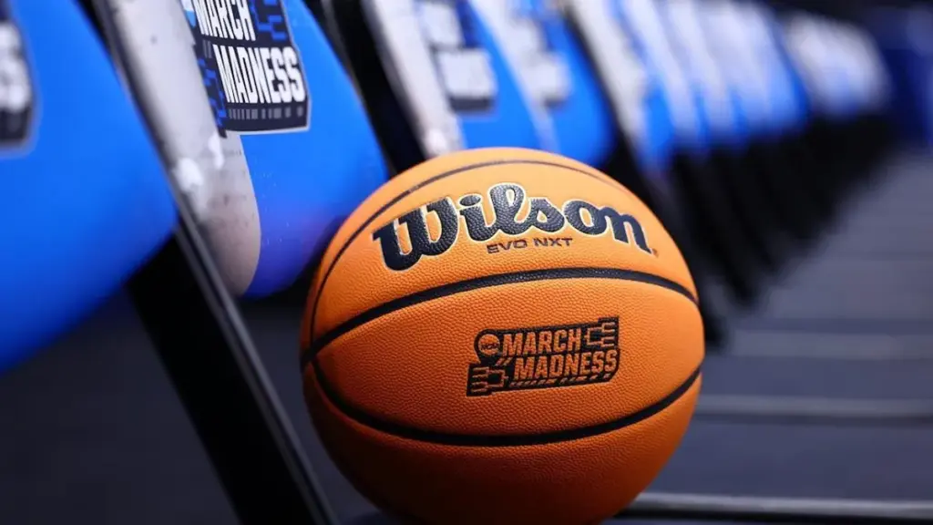 march madness schedule — CA news