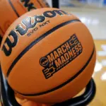 march madness — CA news