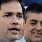 marco rubio — CA news