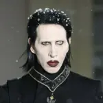 marilyn manson — CA news