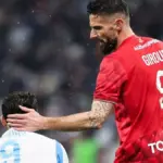 marseille – lille — CA news