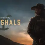 marshals tv series — CA news