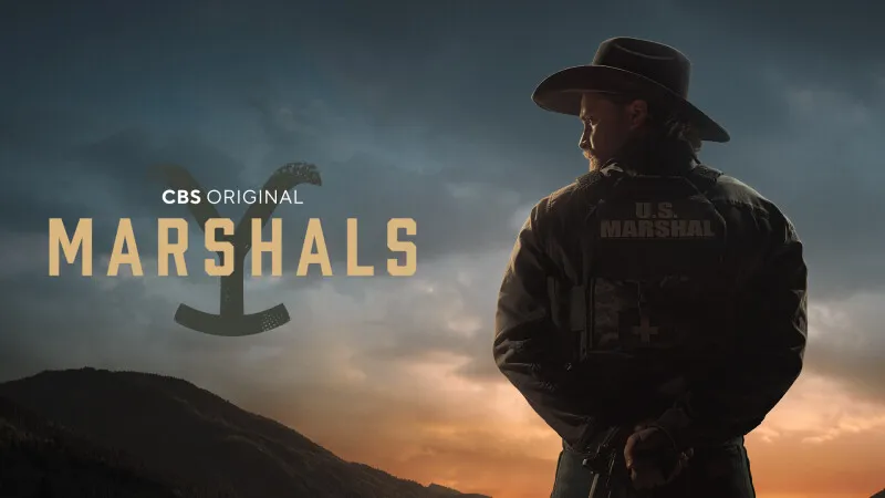 marshals tv series — CA news