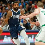 mavericks vs celtics — CA news