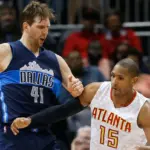 mavericks vs hawks — CA news